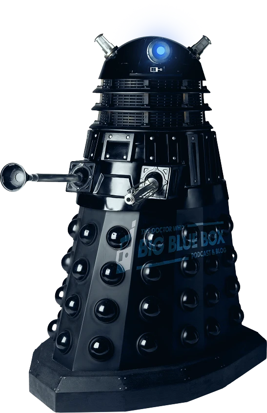 Dalek Tat illustration