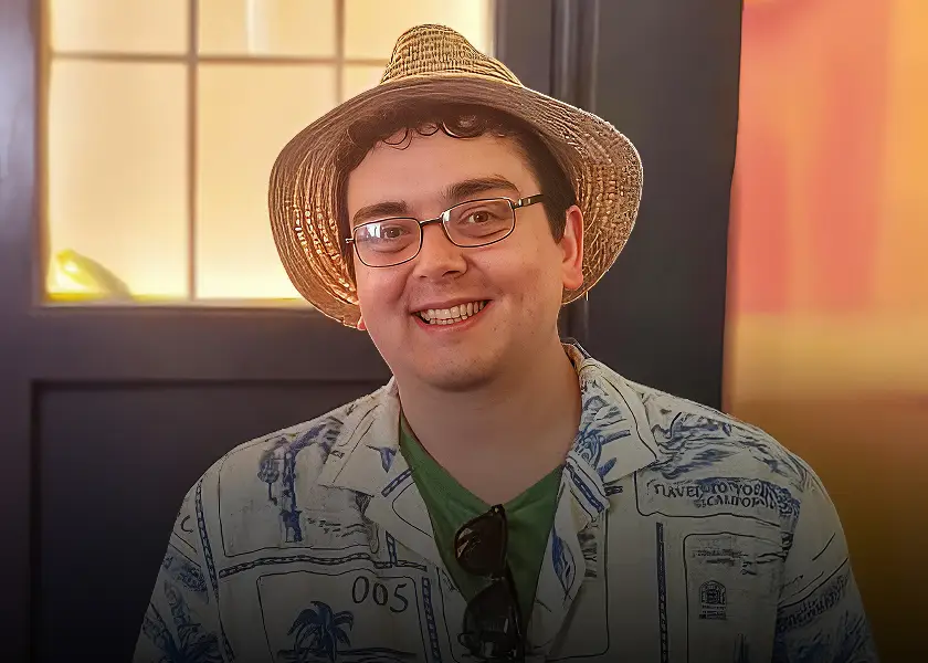 Jordan Shortman - Staff writer