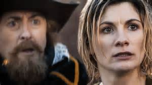 The Witchfinders Fan Reaction
