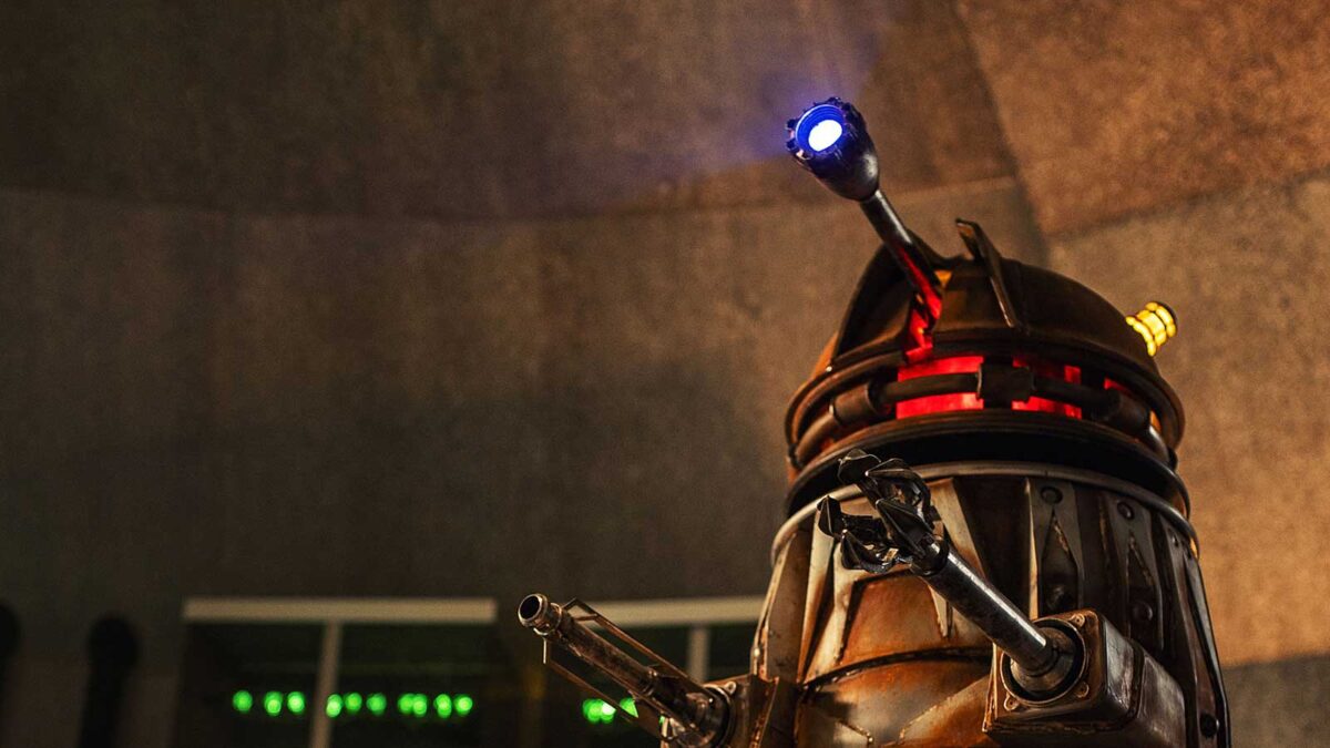 Doctor Who - Ep214