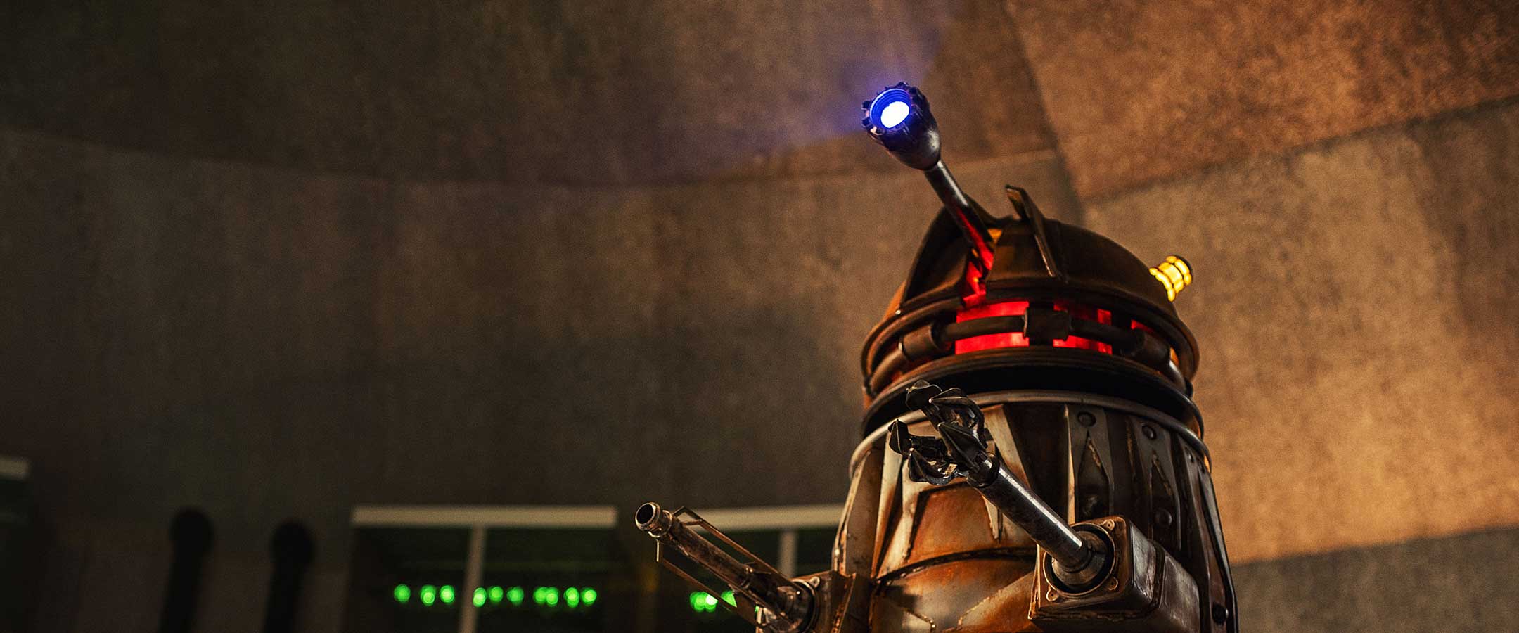 Doctor Who - Ep214