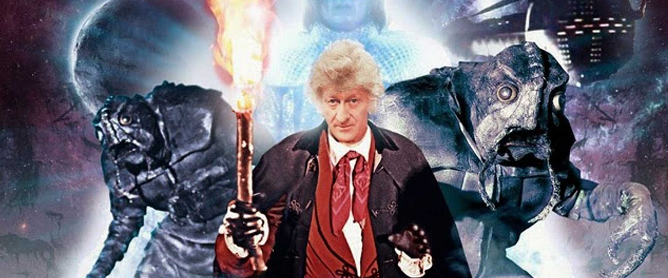 The Big Blue Box Podcast - Episode 221