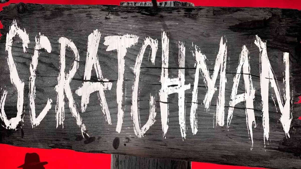 Scratchman Review