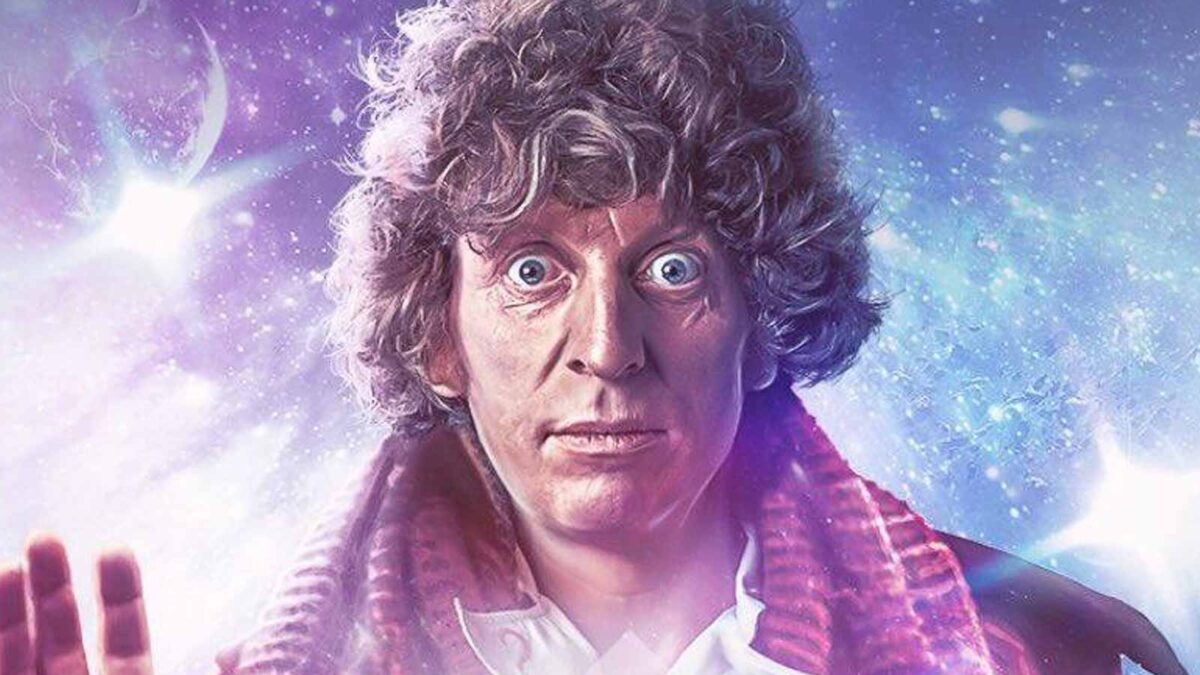 Logopolis BFI Report