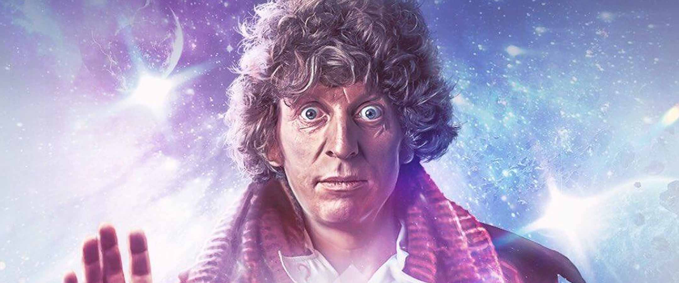 Logopolis BFI Report