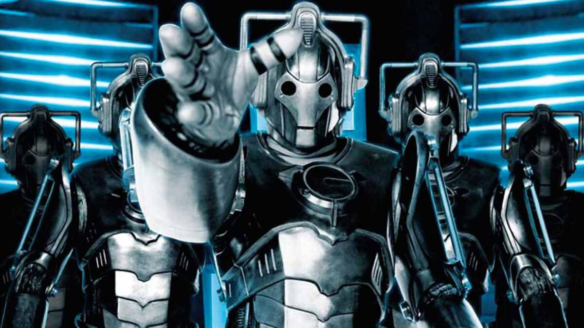 The Big Blue Box Podcast - Episode 230