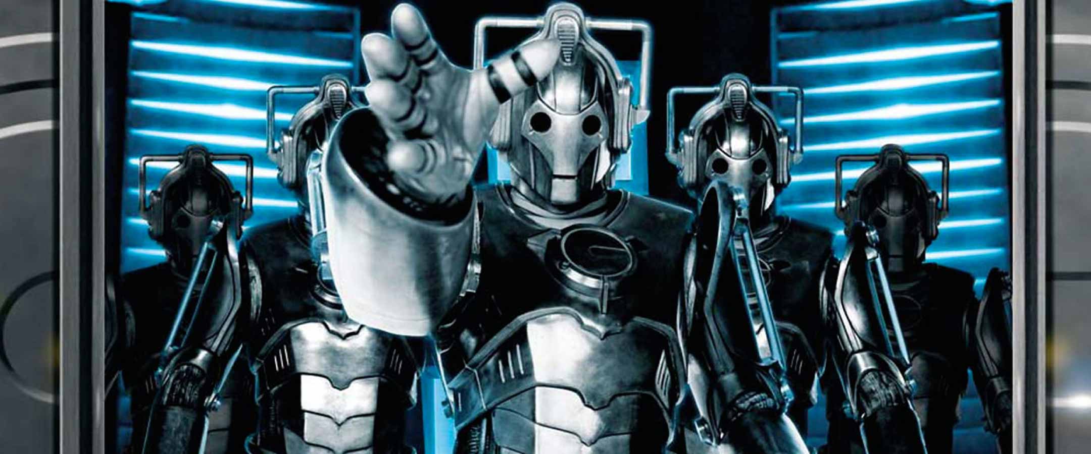 The Big Blue Box Podcast - Episode 230