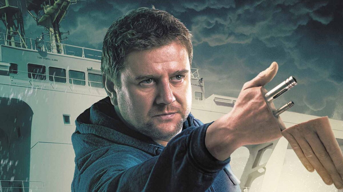 Torchwood Review - Sargasso