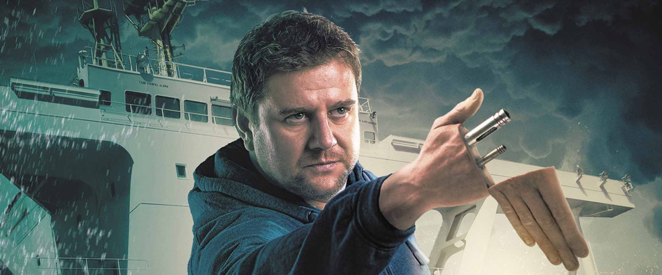 Torchwood Review - Sargasso