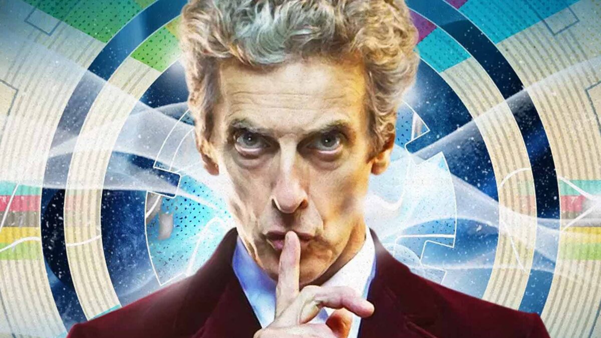 Big Finish Review - Doctor Who Short Trips Dead Media
