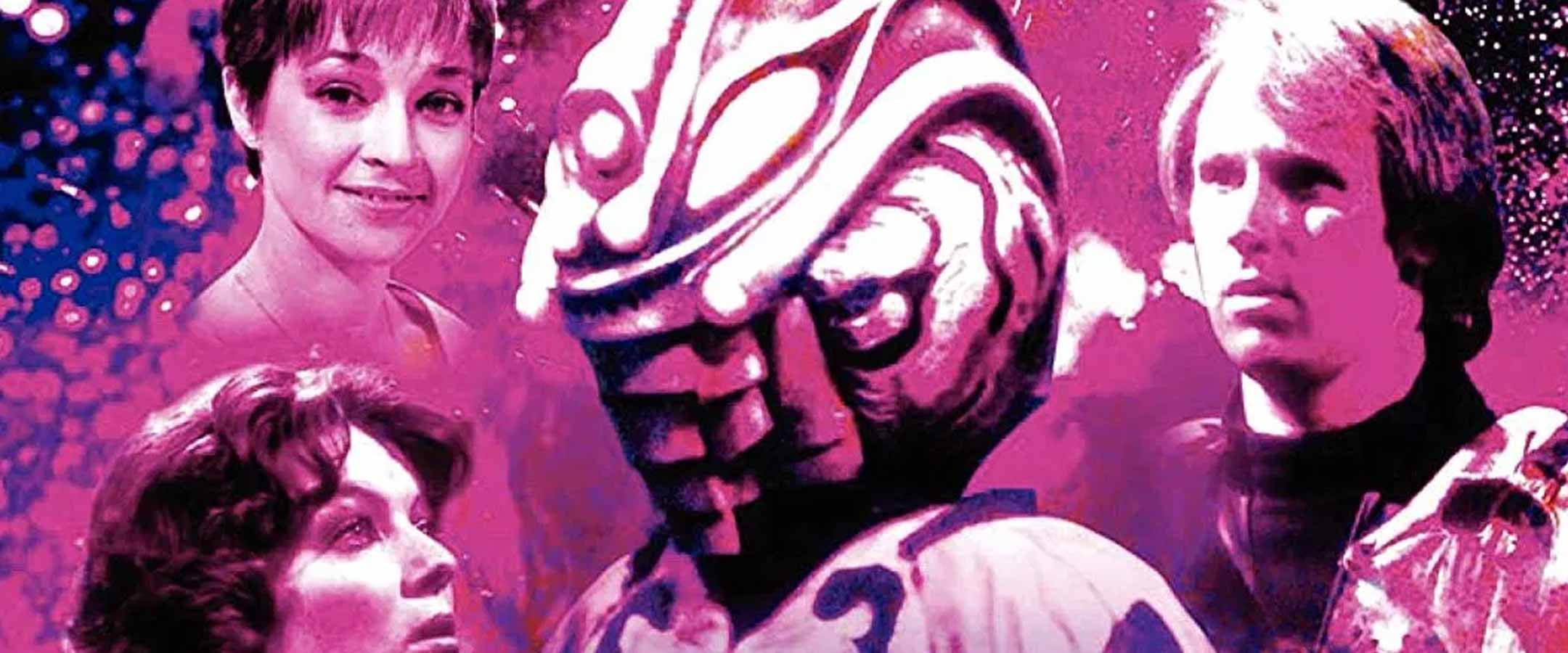 The Big Blue Box Podcast - Episode 241