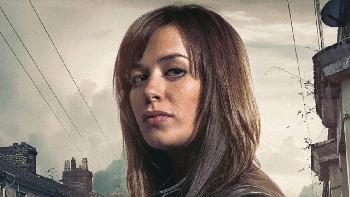 Big Finish: Torchwood - Smashed