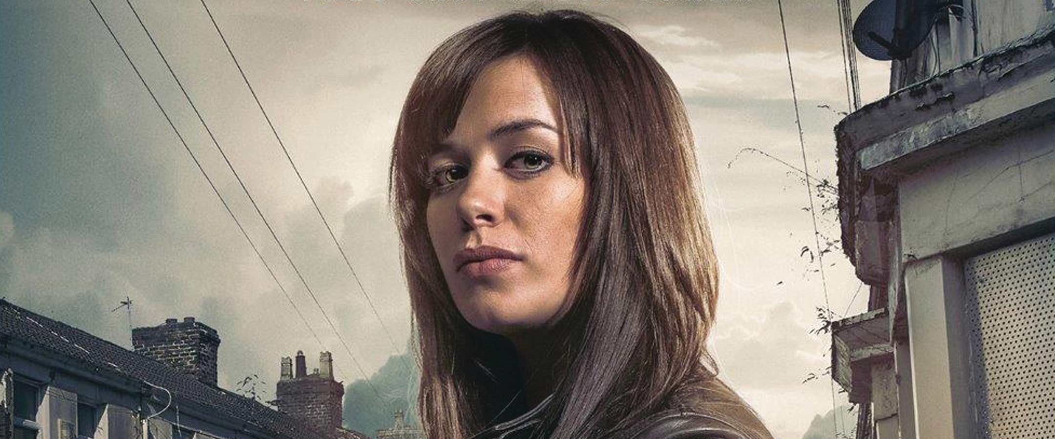 Big Finish: Torchwood - Smashed