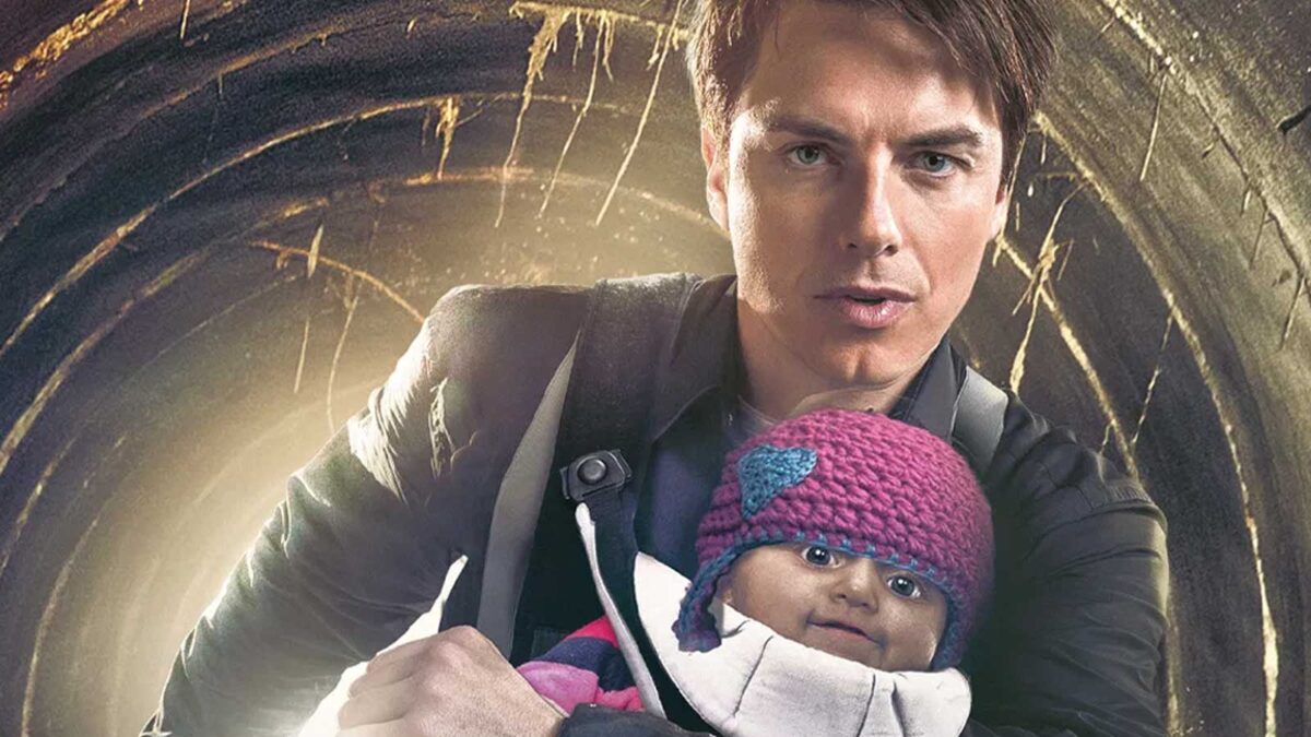 Torchwood - Expectant Review