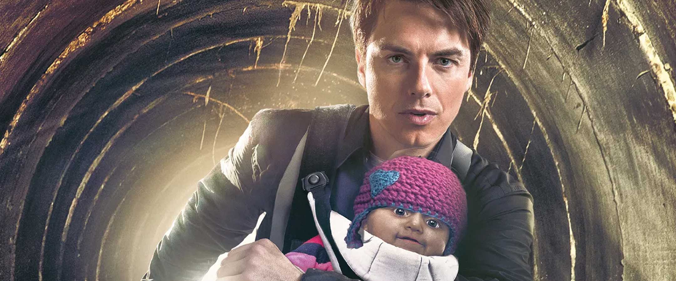 Torchwood - Expectant Review