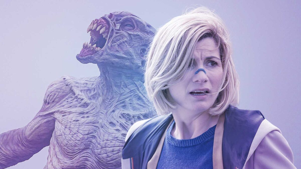 Maria's Review - Orphan 55