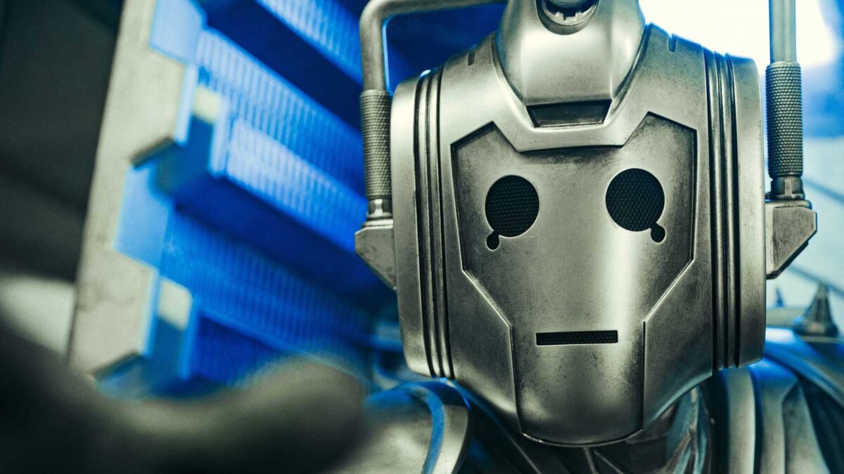 The Big Blue Box Podcast - Episode 257