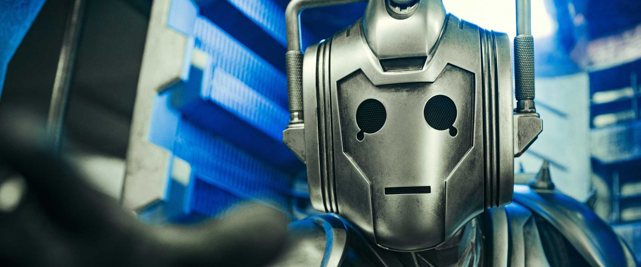 The Big Blue Box Podcast - Episode 257