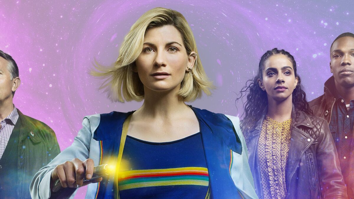 The Big Blue Box Podcast - Episode 259