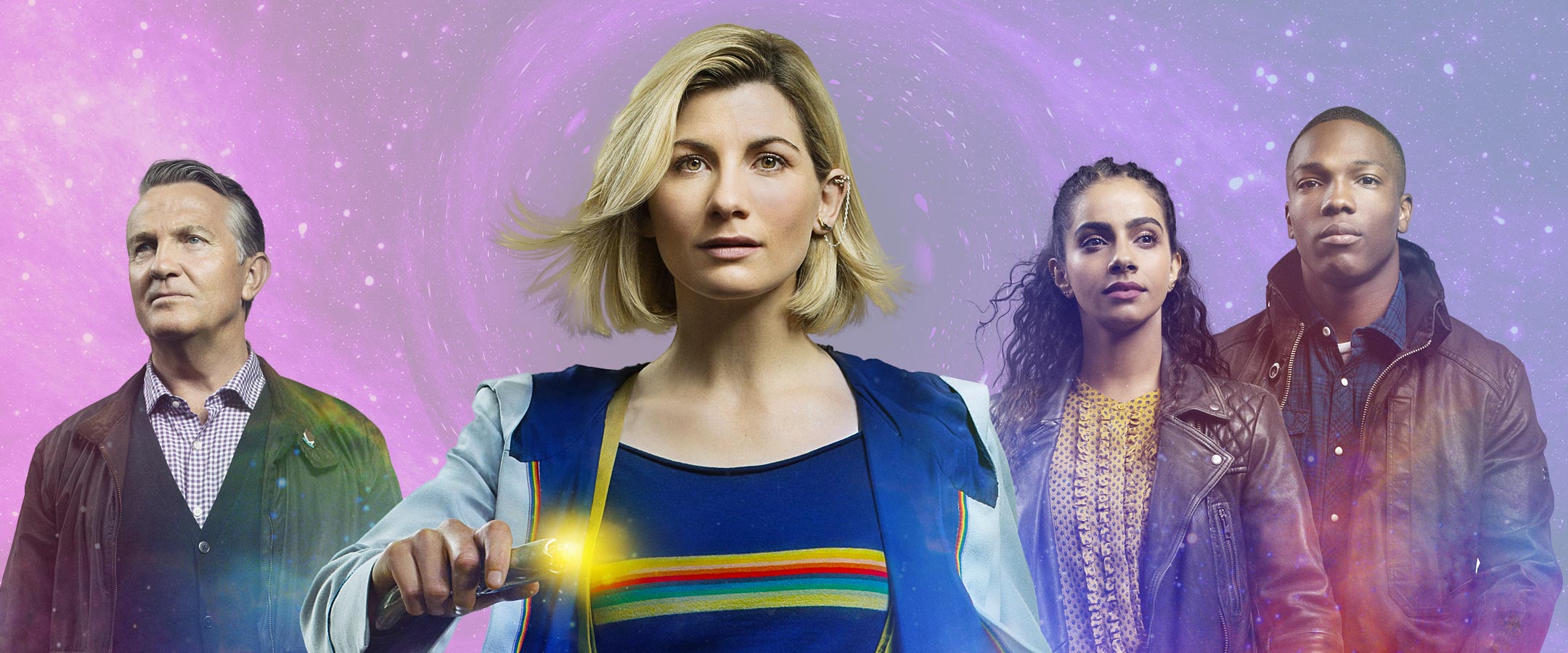 The Big Blue Box Podcast - Episode 259