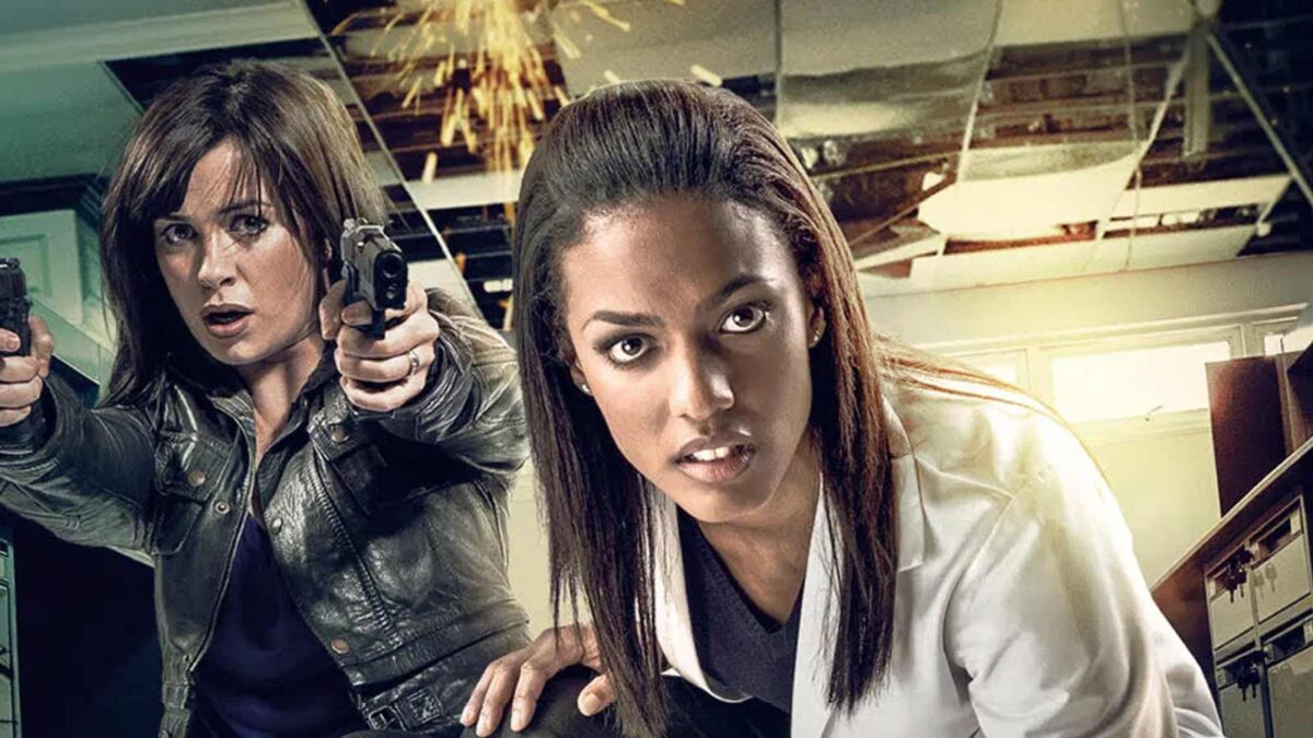 Torchwood: Dissected Review
