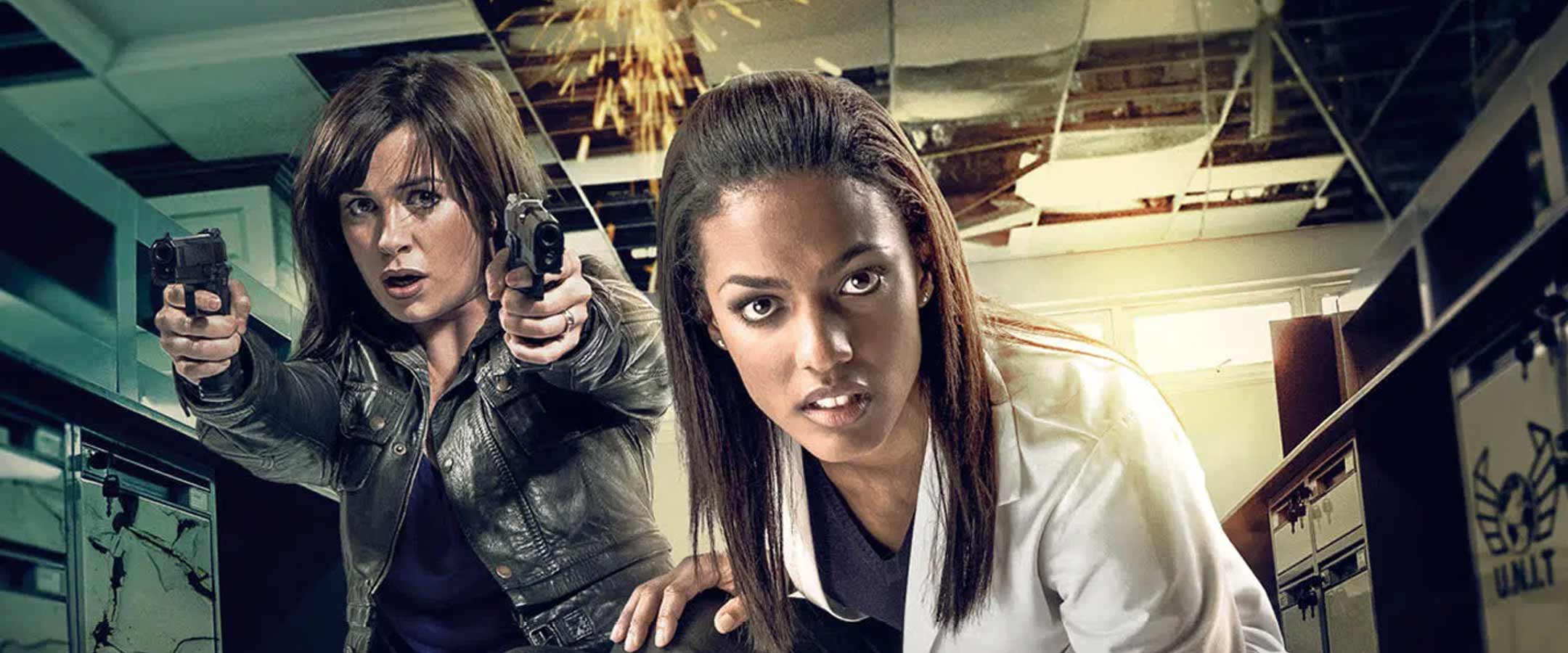 Torchwood: Dissected Review