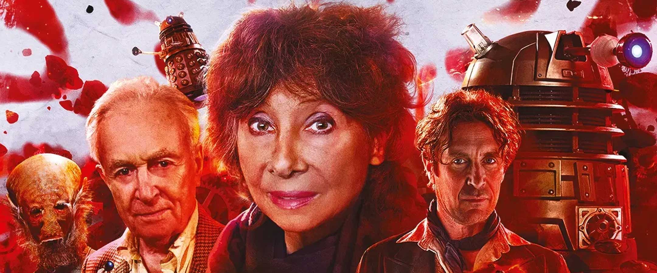 Big Finish - Susan's War - Review