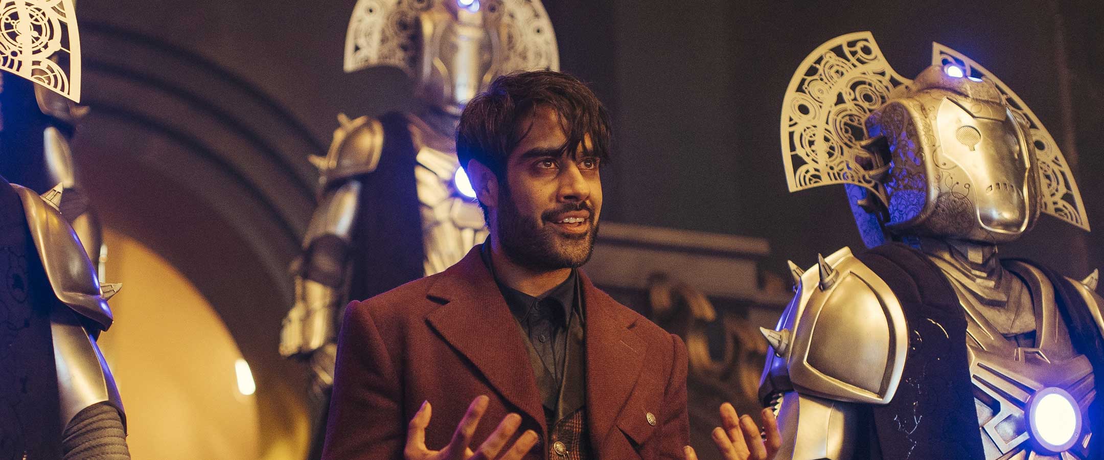 Maria - Series 12 Finale Review