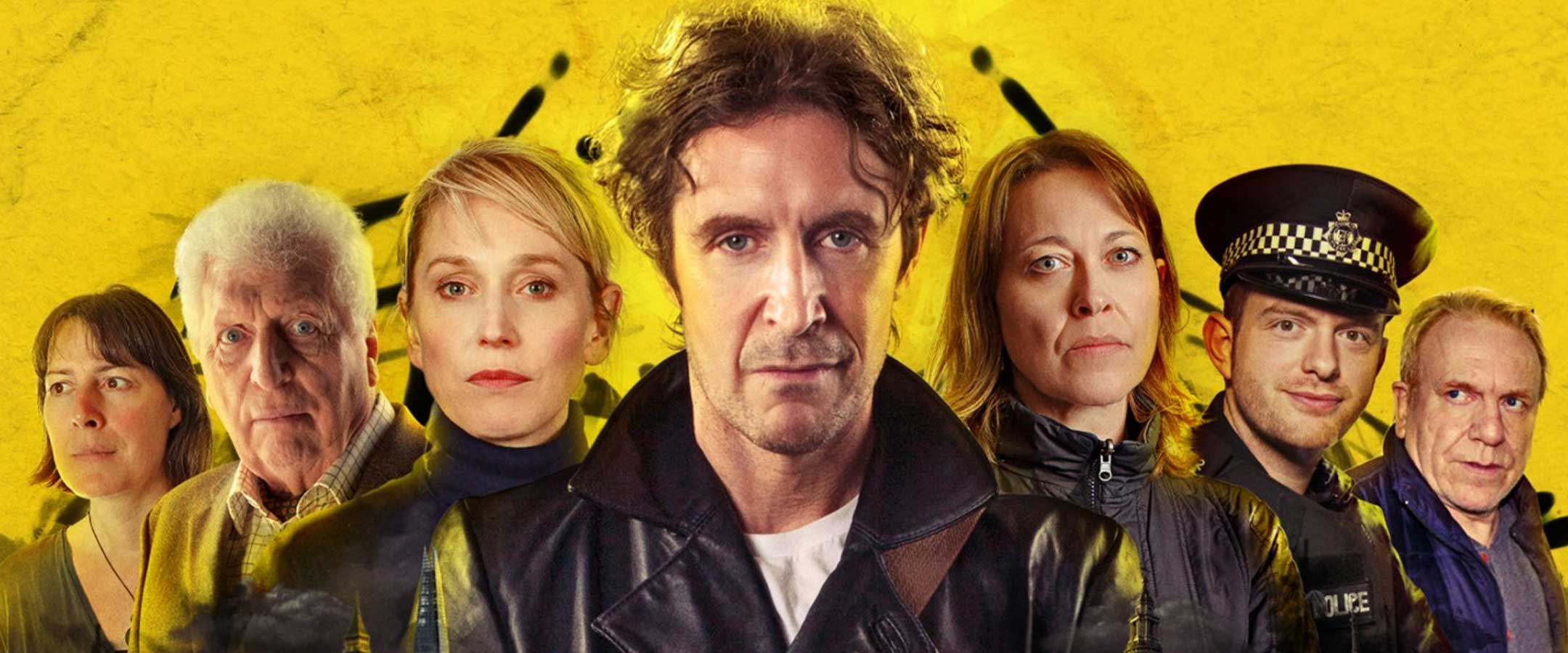 Stranded Review 2/4 - Wild Animals