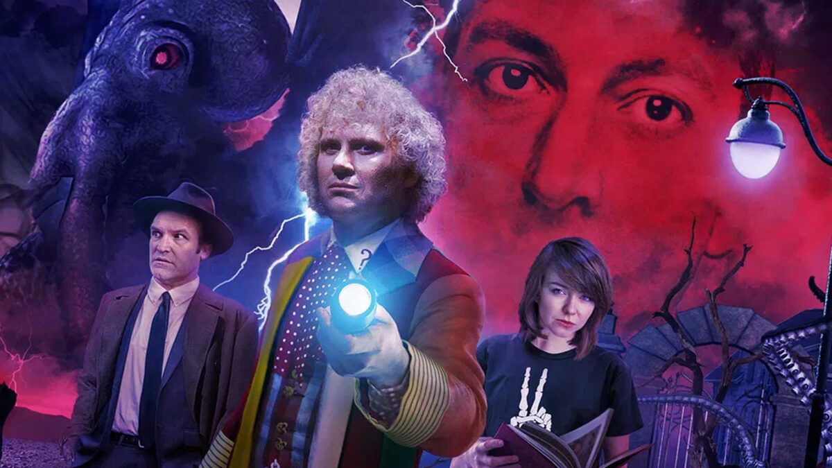 The Lovecraft Invasion Review