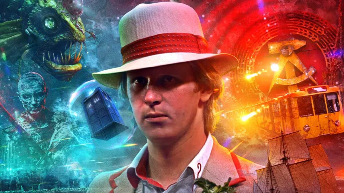 Time Apart Review
