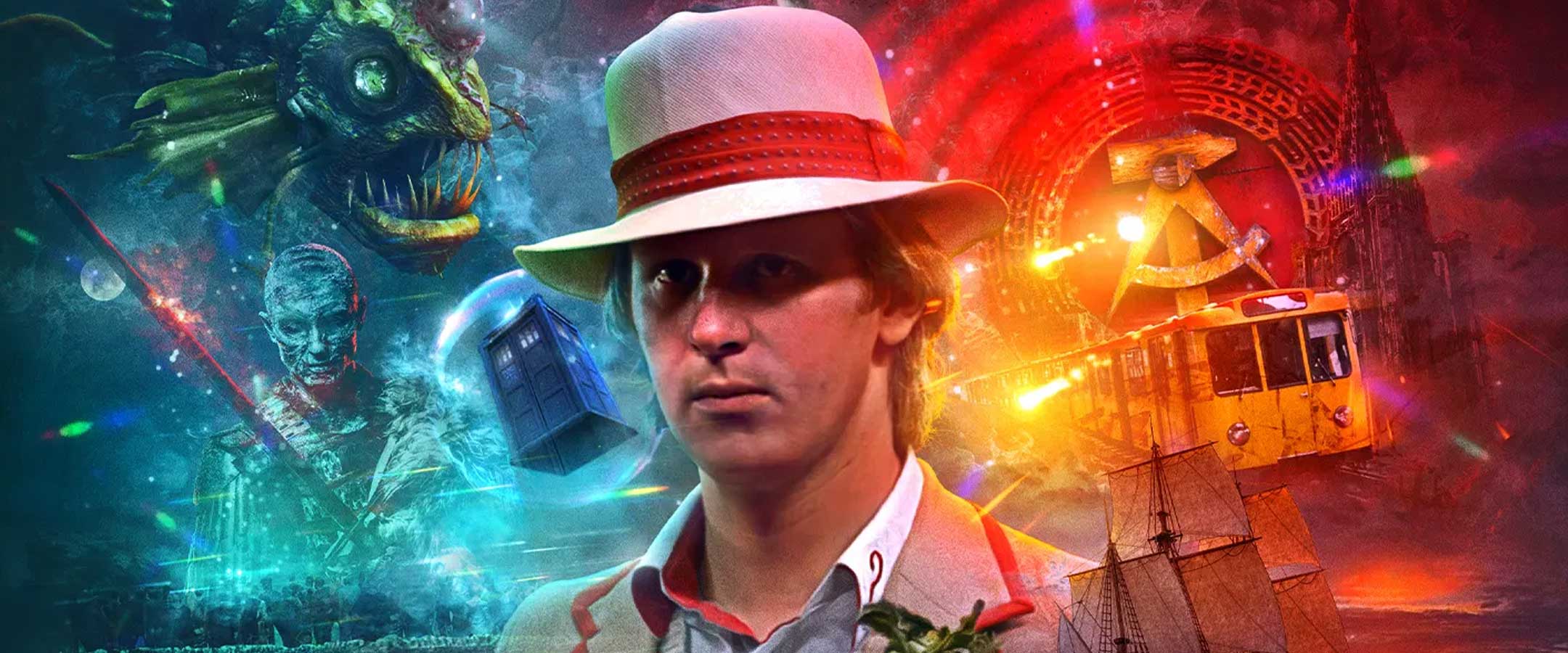 Time Apart Review