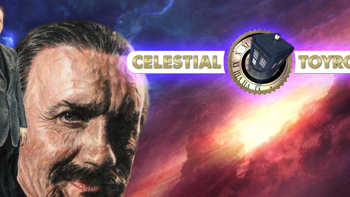 Celestial Toyroom 511 Review