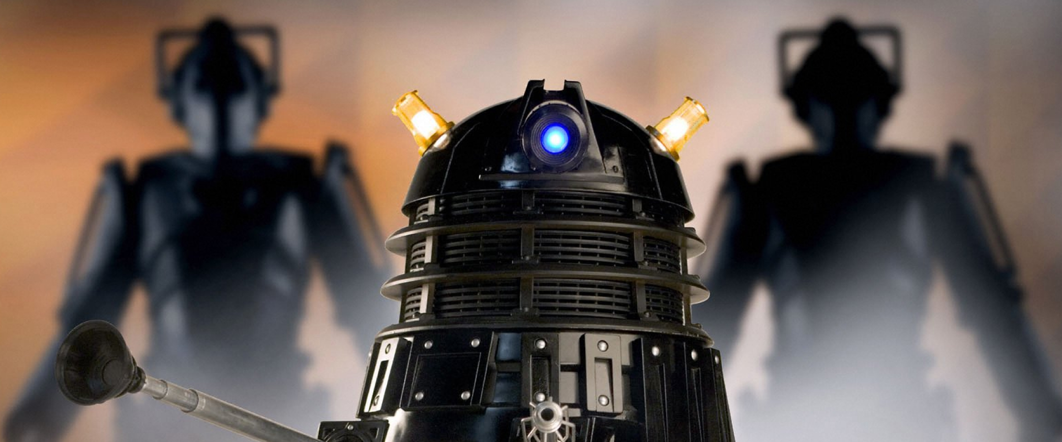 The Big Blue Box Podcast - Episode 291