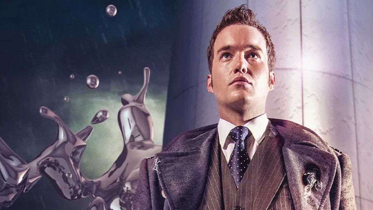 Torchwood - Ex Machina Review