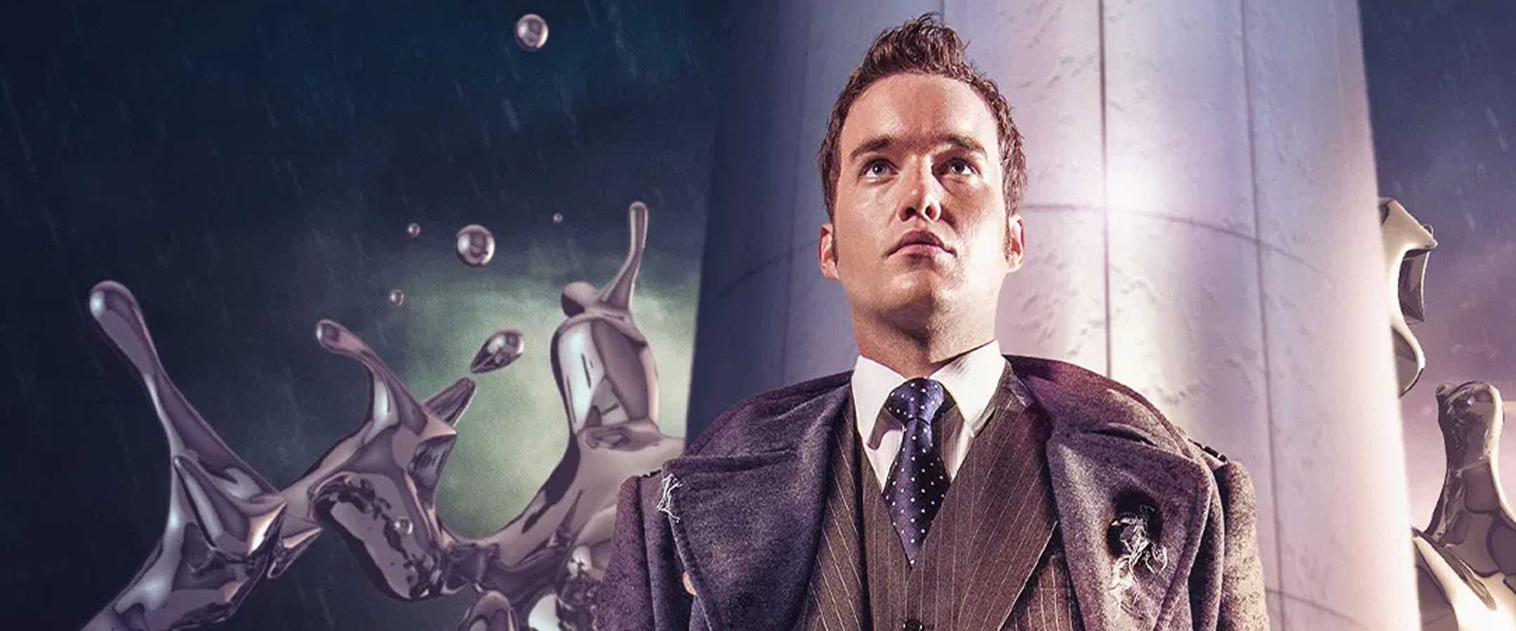 Torchwood - Ex Machina Review