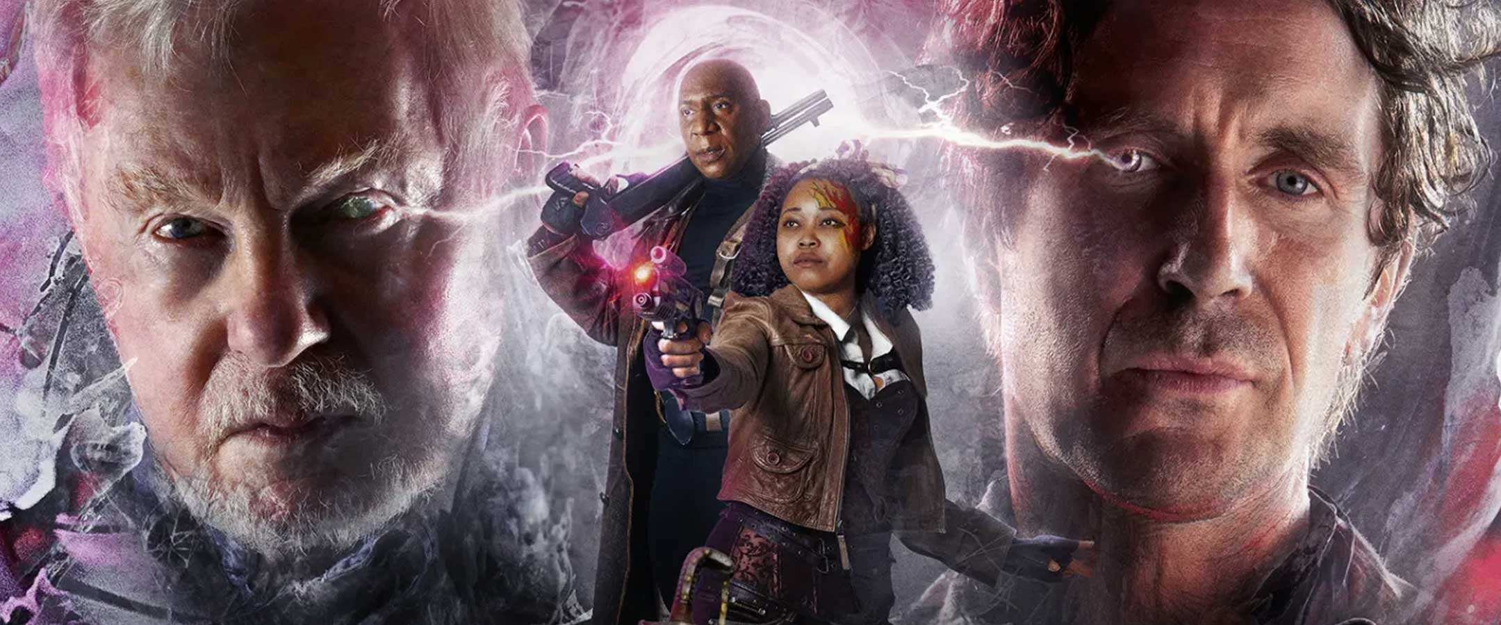 The War Master: Hearts of Darkness Review