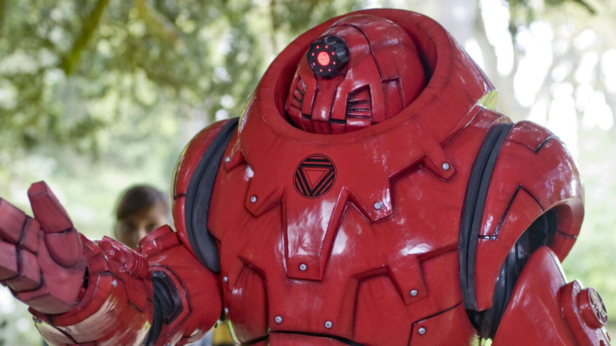 The Big Blue Box Podcast - Episode 292
