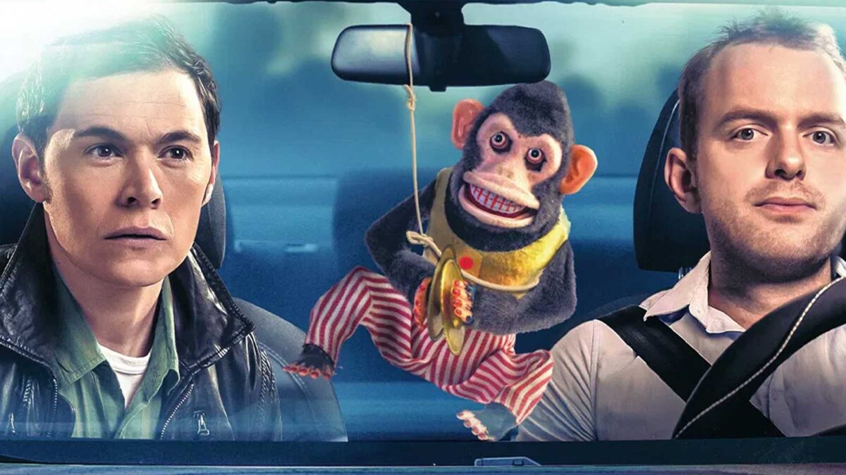 Torchwood - The Three Monkeys Review