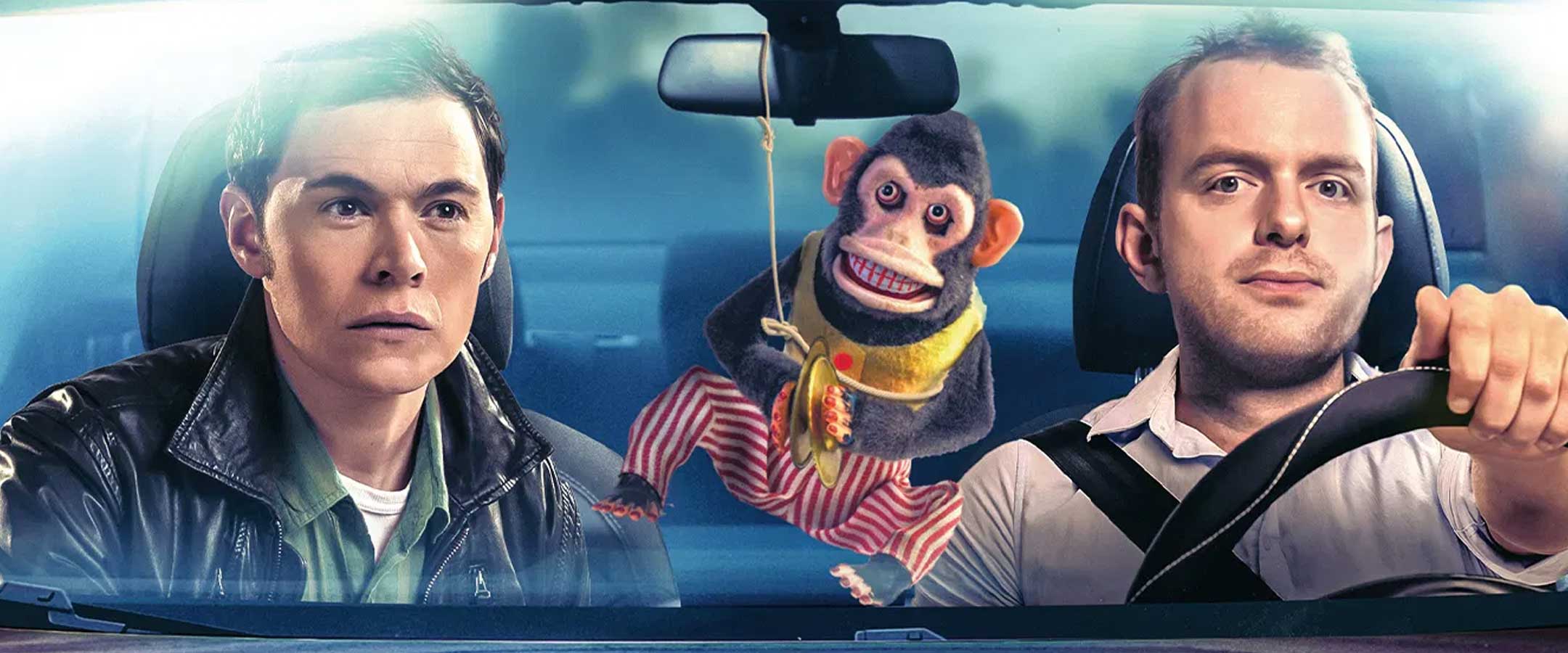 Torchwood - The Three Monkeys Review