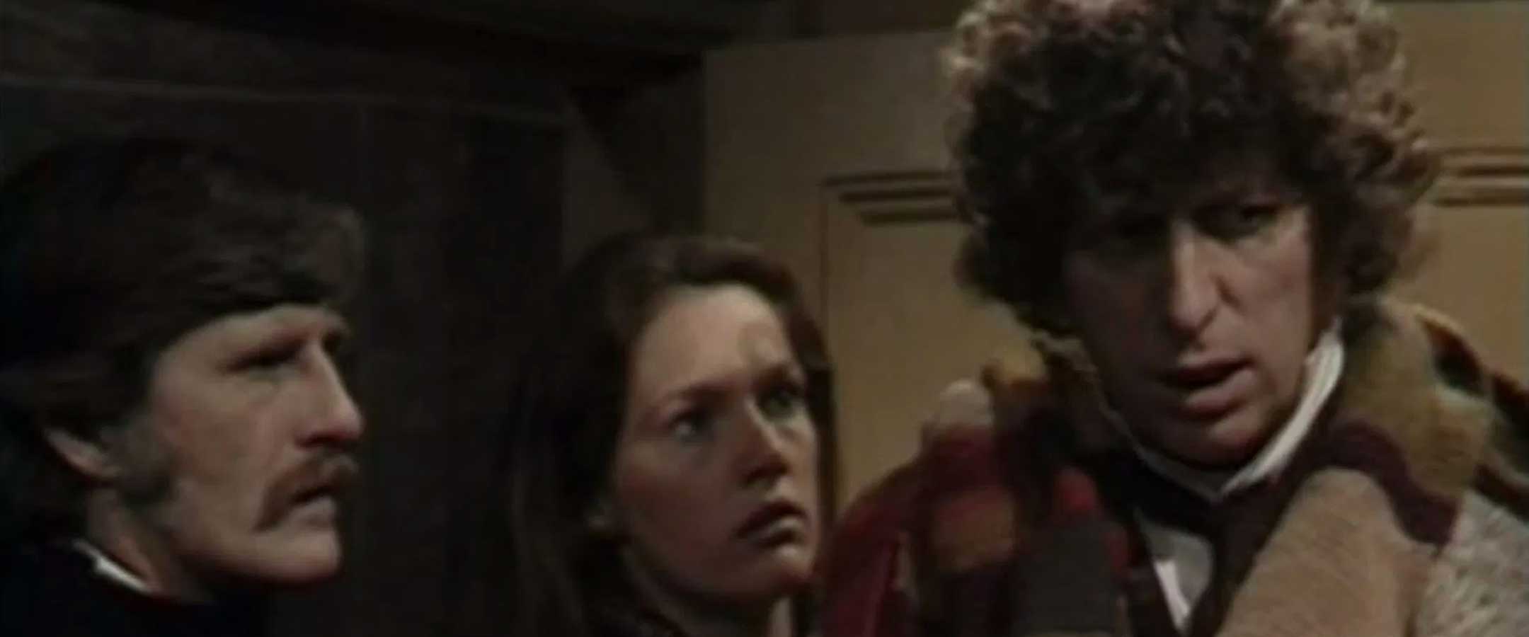 Horror of Fang Rock