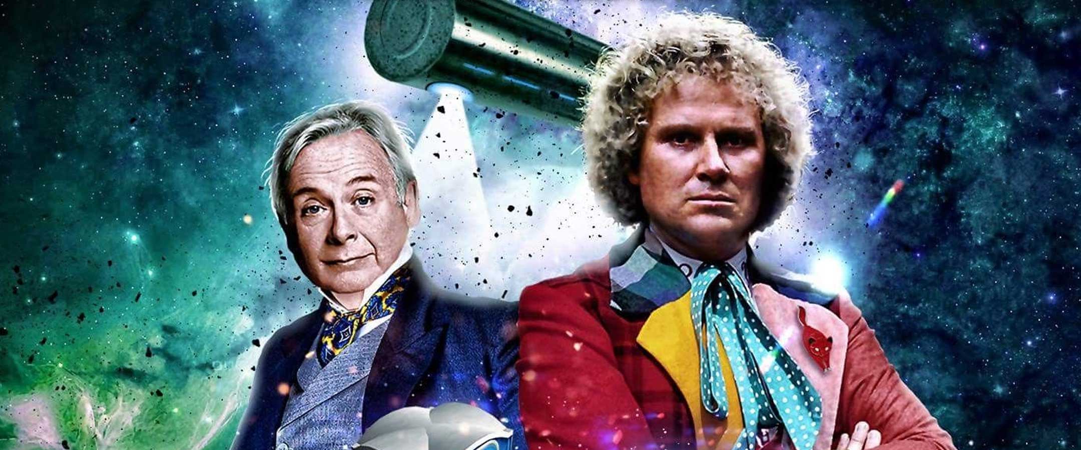 The One Doctor