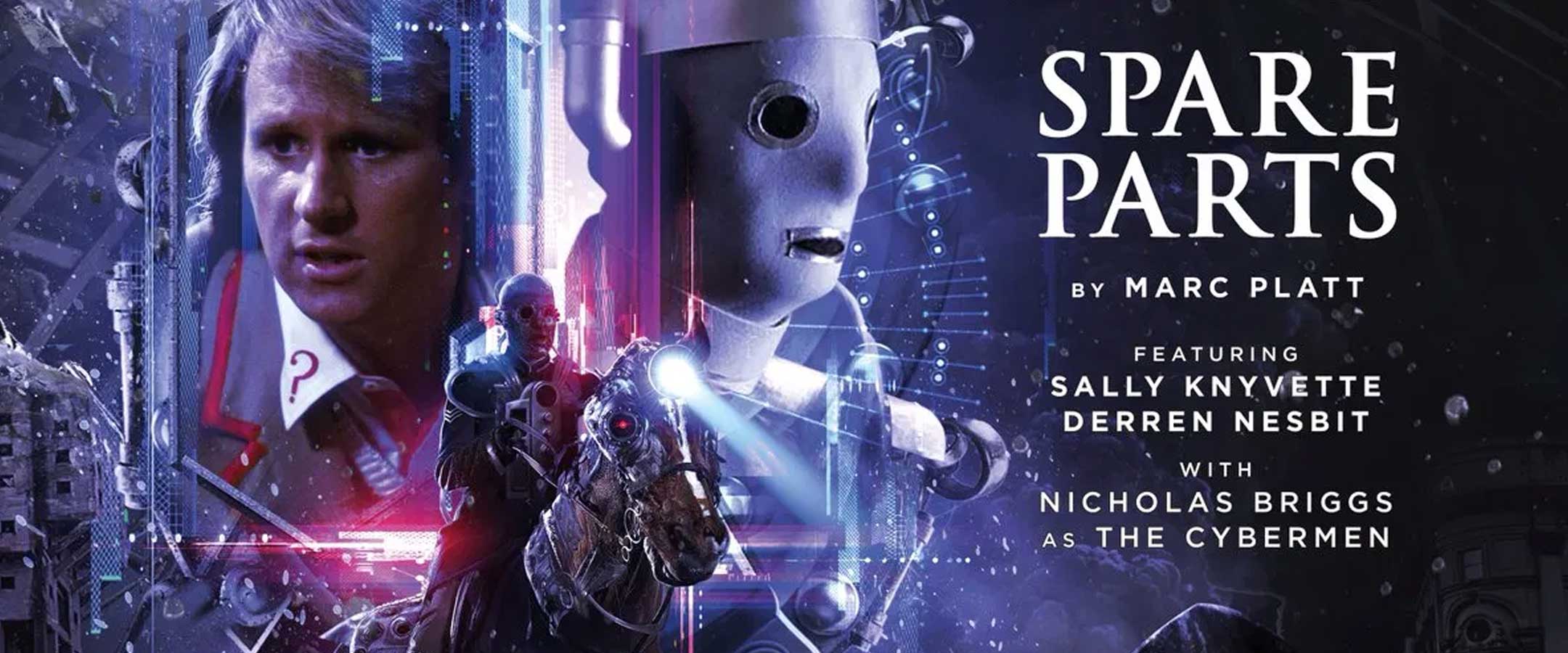 Spare Parts