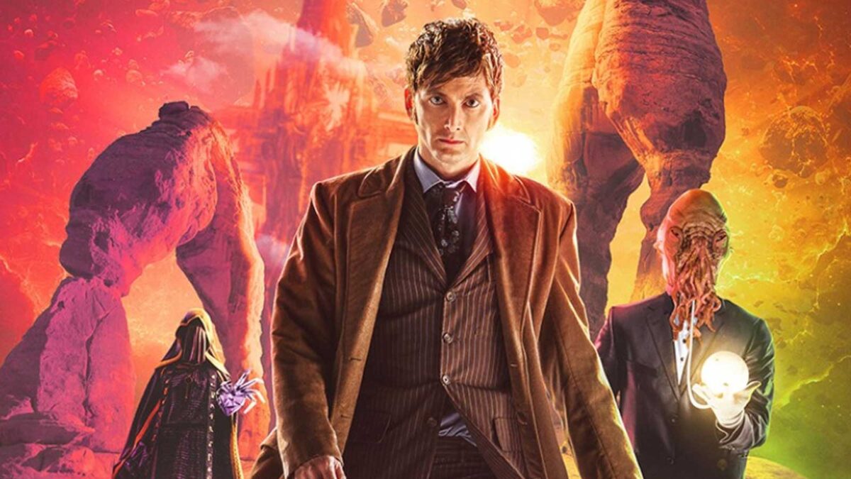 The Knight, the Fool and the Dead Review