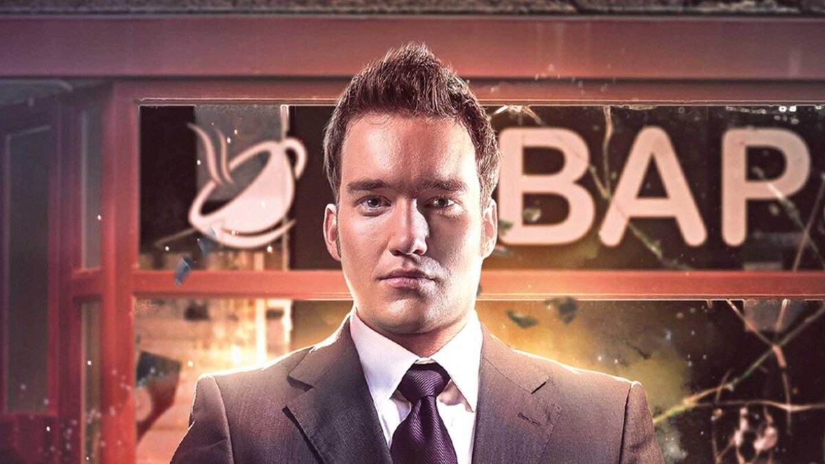 Torchwood Coffee Review