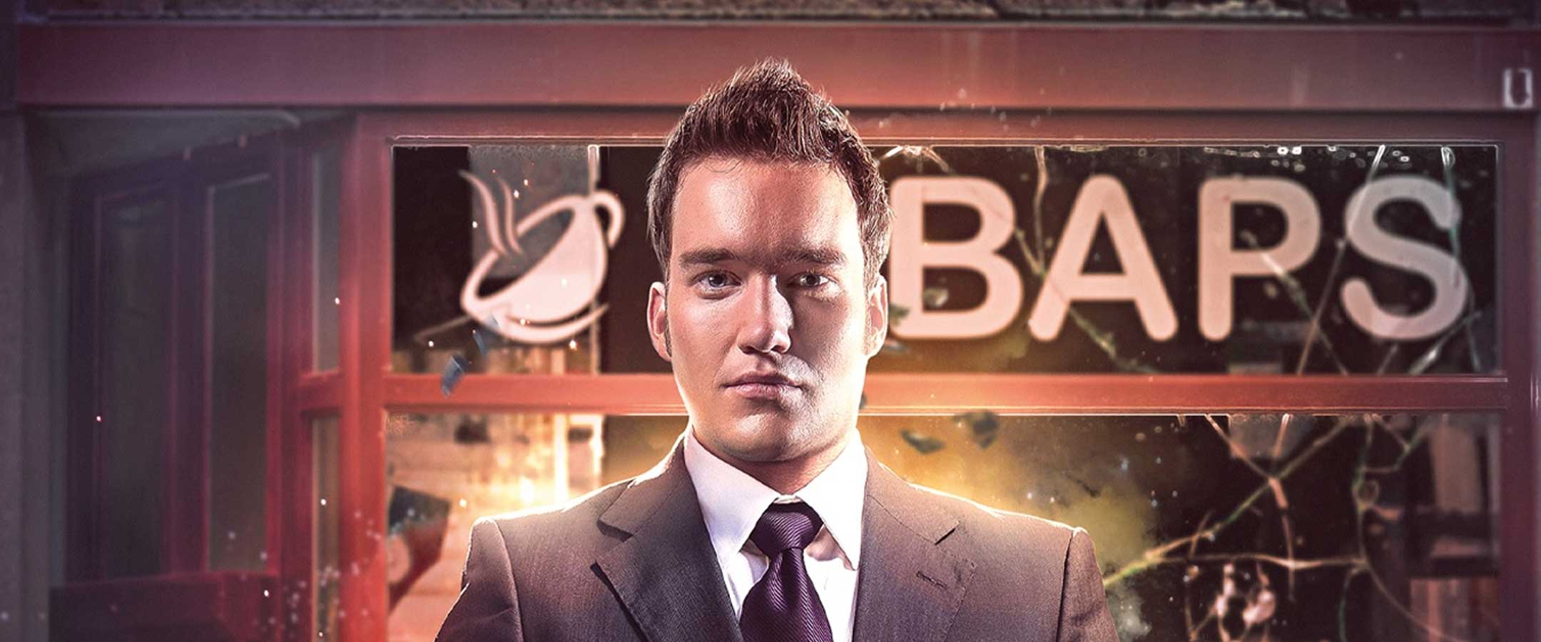 Torchwood Coffee Review