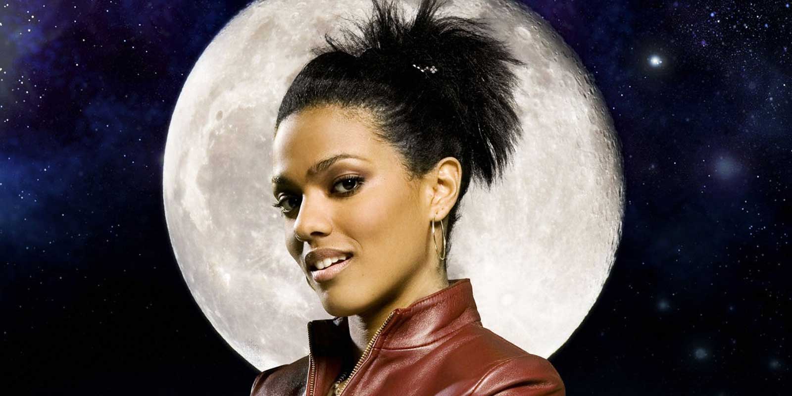 Martha Jones will return to Torchwood to help out her old friend Gwen and we'll see what her life has been like after leaving the Doctor.