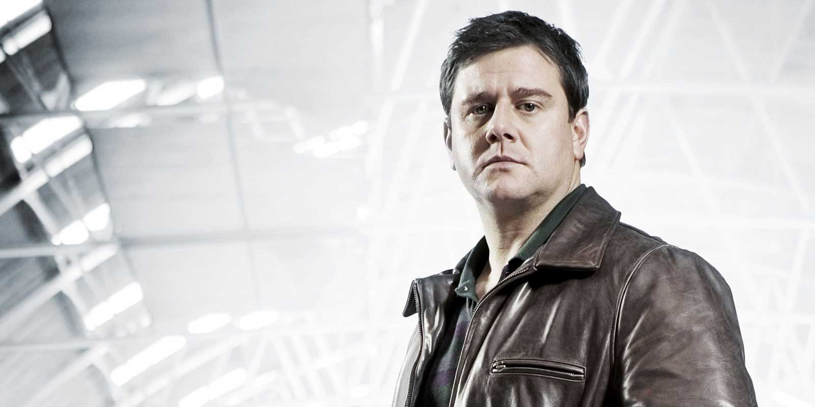 Rhys, still married to Gwen, finds himself drawn back into the Torchwood world when people begin to missing off the streets of Cardiff.