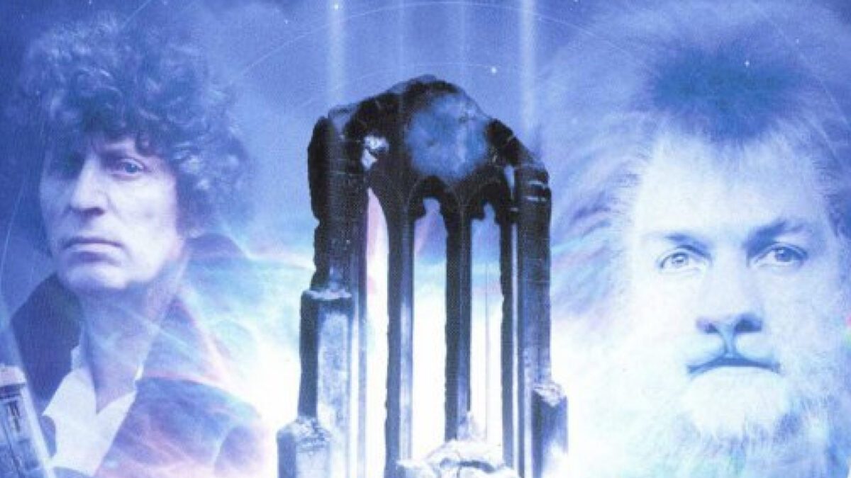 The Big Blue Box Podcast - Episode 307