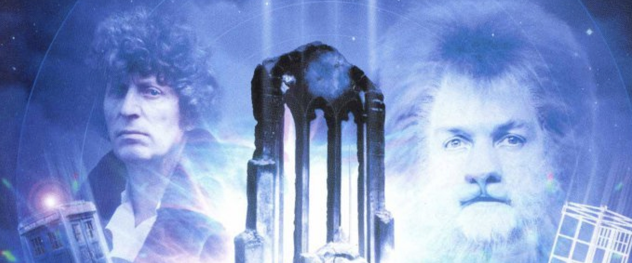 The Big Blue Box Podcast - Episode 307
